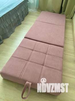 1-к квартира, посуточно, 40м2, 1/9 этаж