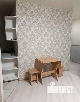 1-к квартира, на длительный срок, 36м2, 1/4 этаж