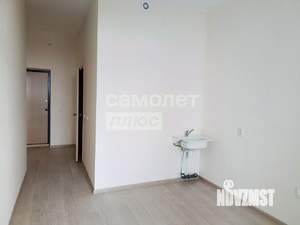 1-к квартира, на длительный срок, 41м2, 16/16 этаж