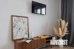 1-к квартира, посуточно, 35м2, 2/25 этаж