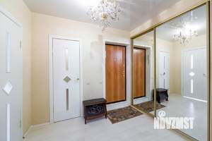 2-к квартира, посуточно, 70м2, 1/1 этаж