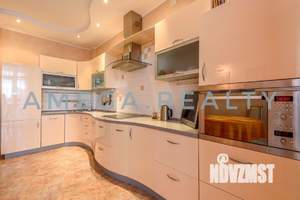 2-к квартира, на длительный срок, 100м2, 12/16 этаж