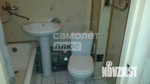 1-к квартира, на длительный срок, 35м2, 10/12 этаж