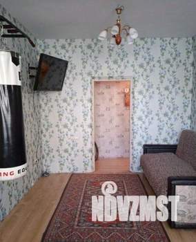 2-к квартира, на длительный срок, 43м2, 1/2 этаж