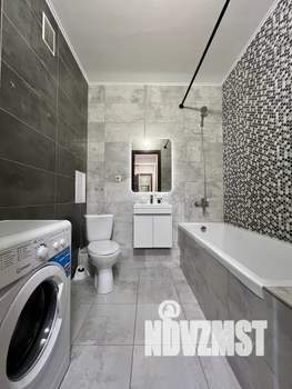 Студия квартира, посуточно, 25м2, 9/25 этаж