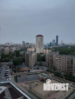 2-к квартира, на длительный срок, 52м2, 15/35 этаж