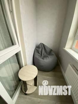 1-к квартира, посуточно, 47м2, 21/25 этаж