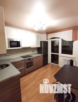 1-к квартира, на длительный срок, 40м2, 6/26 этаж