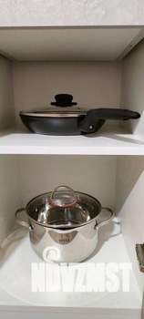 1-к квартира, посуточно, 14м2, 1/1 этаж