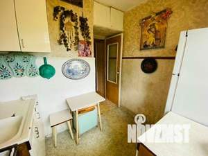 2-к квартира, на длительный срок, 45м2, 5/5 этаж