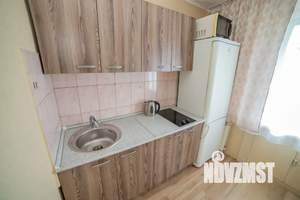 1-к квартира, посуточно, 32м2, 5/5 этаж