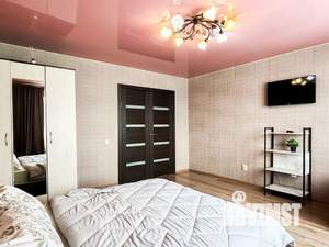 1-к квартира, посуточно, 55м2, 8/10 этаж