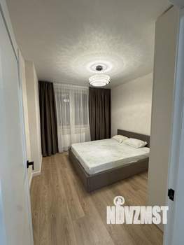 1-к квартира, на длительный срок, 38м2, 14/16 этаж