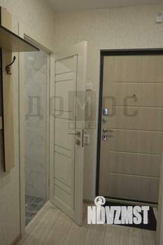 1-к квартира, на длительный срок, 24м2, 7/10 этаж