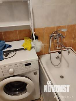Студия квартира, на длительный срок, 22м2, 1/10 этаж