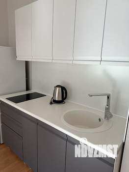 1-к квартира, на длительный срок, 50м2, 6/10 этаж