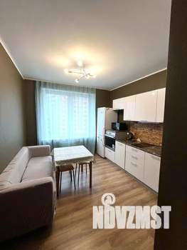 2-к квартира, посуточно, 58м2, 18/25 этаж