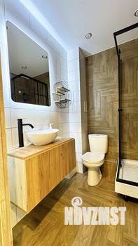 Студия квартира, на длительный срок, 20м2, 16/32 этаж