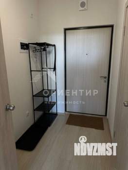 Студия квартира, на длительный срок, 25м2, 19/26 этаж