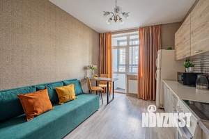2-к квартира, посуточно, 62м2, 2/25 этаж