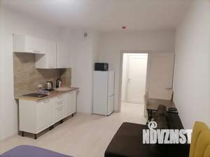 1-к квартира, посуточно, 25м2, 19/25 этаж