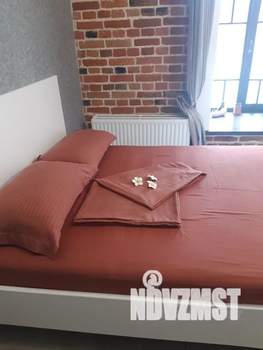 1-к квартира, посуточно, 28м2, 2/5 этаж