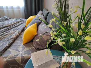 1-к квартира, посуточно, 35м2, 5/13 этаж