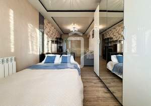 1-к квартира, на длительный срок, 40м2, 5/9 этаж