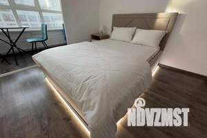 1-к квартира, посуточно, 30м2, 7/16 этаж