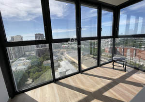 3-к квартира, на длительный срок, 74м2, 19/31 этаж