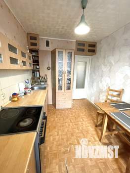 1-к квартира, на длительный срок, 37м2, 10/10 этаж