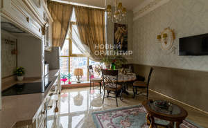 2-к квартира, на длительный срок, 125м2, 16/16 этаж