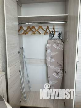 1-к квартира, посуточно, 39м2, 1/1 этаж