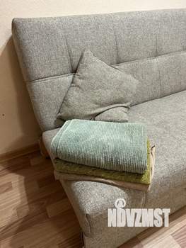 Студия квартира, на длительный срок, 37м2, 11/17 этаж