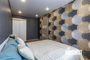 2-к квартира, посуточно, 40м2, 1/1 этаж