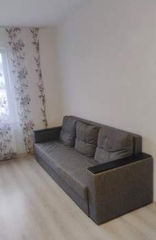 1-к квартира, на длительный срок, 22м2, 3/5 этаж