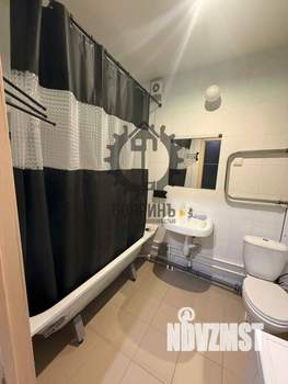 1-к квартира, на длительный срок, 52м2, 25/25 этаж