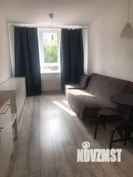 2-к квартира, на длительный срок, 46м2, 3/27 этаж