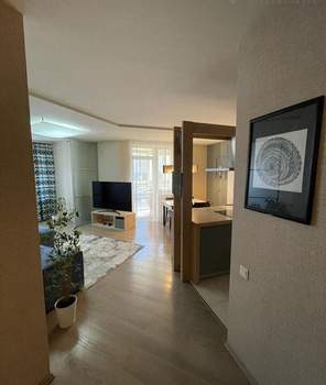 2-к квартира, на длительный срок, 70м2, 9/16 этаж