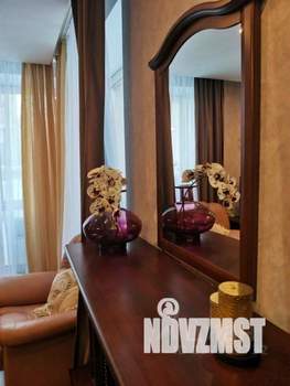 2-к квартира, посуточно, 98м2, 1/1 этаж