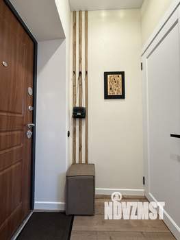 2-к квартира, посуточно, 41м2, 5/5 этаж