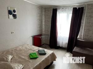 2-к квартира, посуточно, 46м2, 11/16 этаж