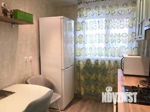 2-к квартира, посуточно, 50м2, 1/1 этаж