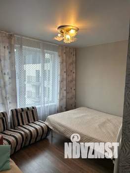 Студия квартира, посуточно, 52м2, 8/8 этаж