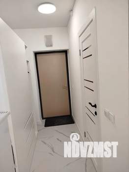 Студия квартира, посуточно, 22м2, 19/30 этаж