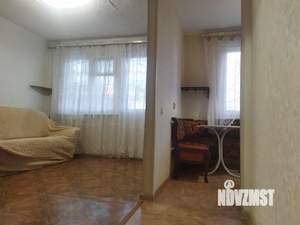 1-к квартира, на длительный срок, 35м2, 4/5 этаж