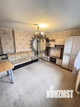 2-к квартира, на длительный срок, 45м2, 4/5 этаж