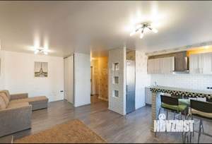 1-к квартира, на длительный срок, 34м2, 8/9 этаж