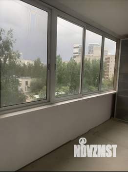 1-к квартира, на длительный срок, 35м2, 5/12 этаж