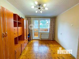 1-к квартира, на длительный срок, 28м2, 3/9 этаж